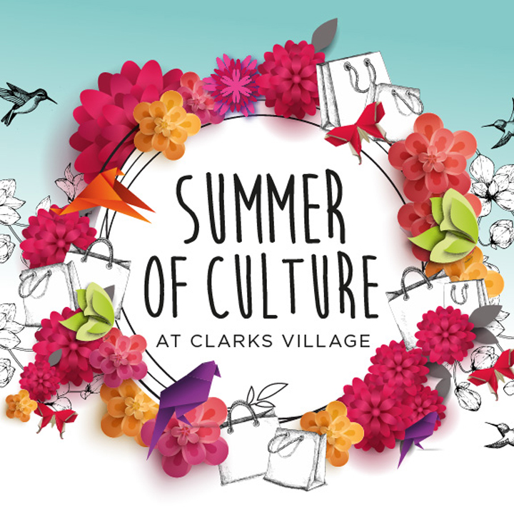 Summer of Culture 2017