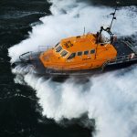 RNLI and Helly Hansen announce new partnership