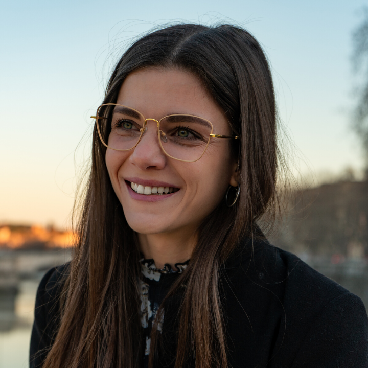 Glasses made in italy shop