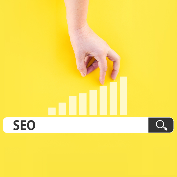 How to maximise SEO