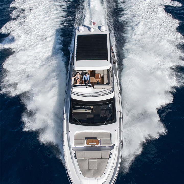 Fairline Yachts