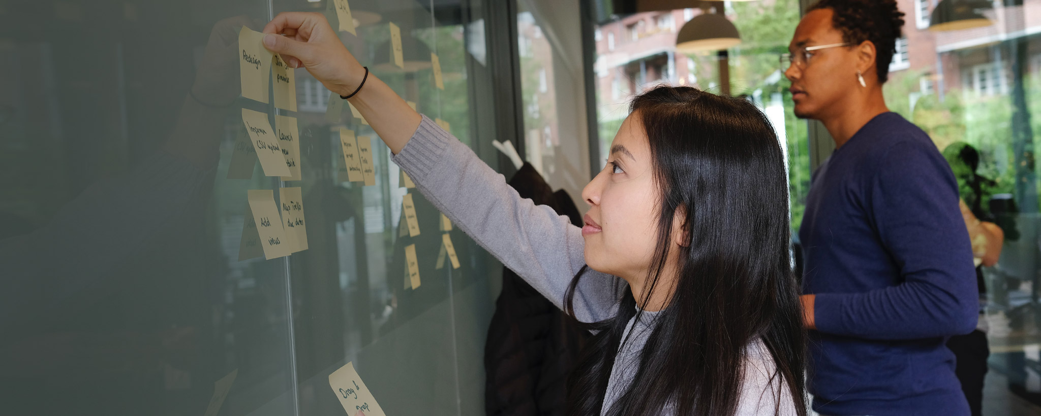 Confident Communication Planning