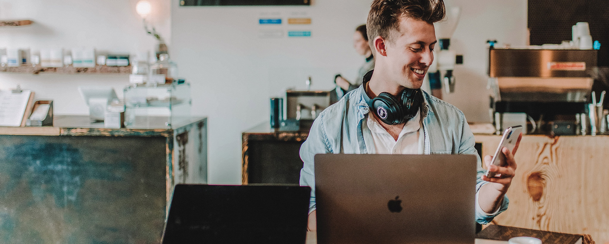 SME support services