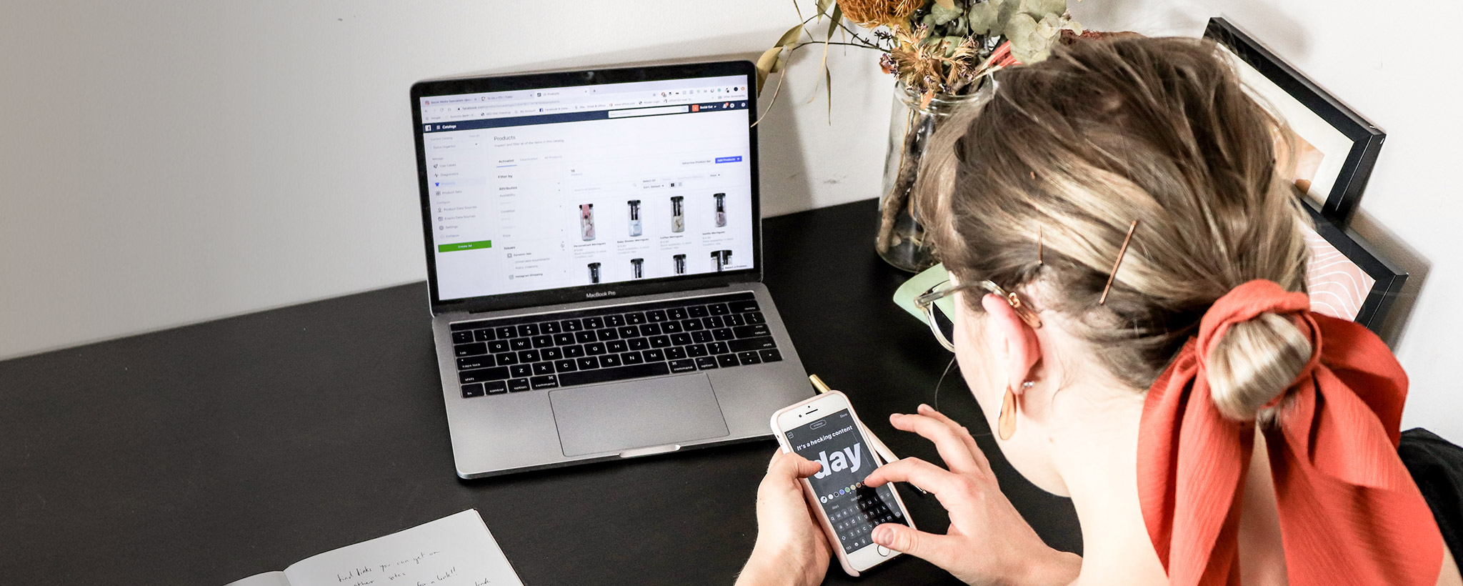 Social Media Engagement Success