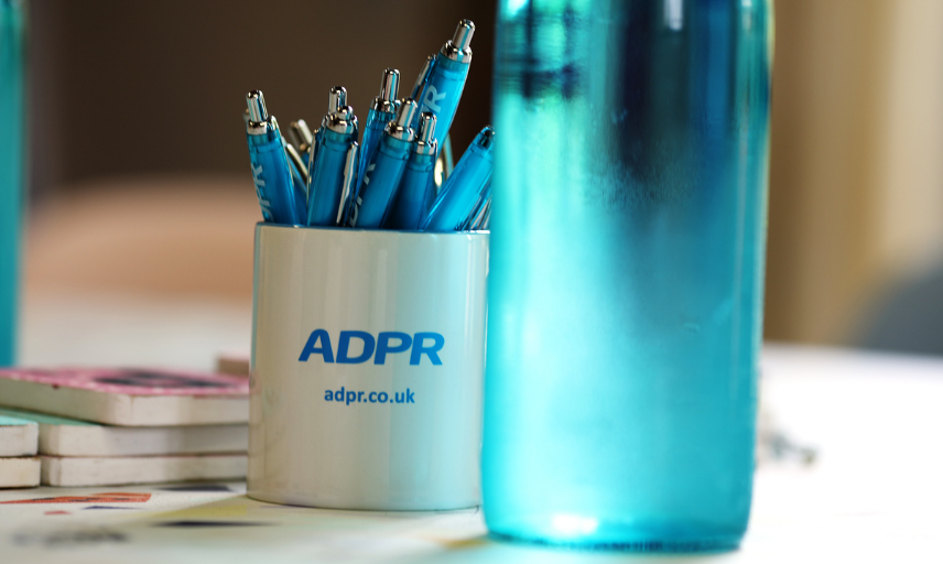 ADPR consultancy