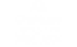 Chatham logo white