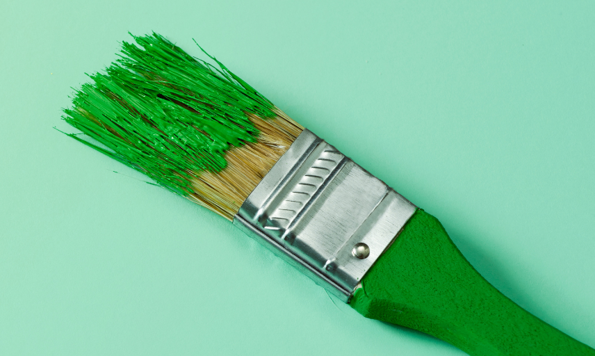 How to avoid greenwashing