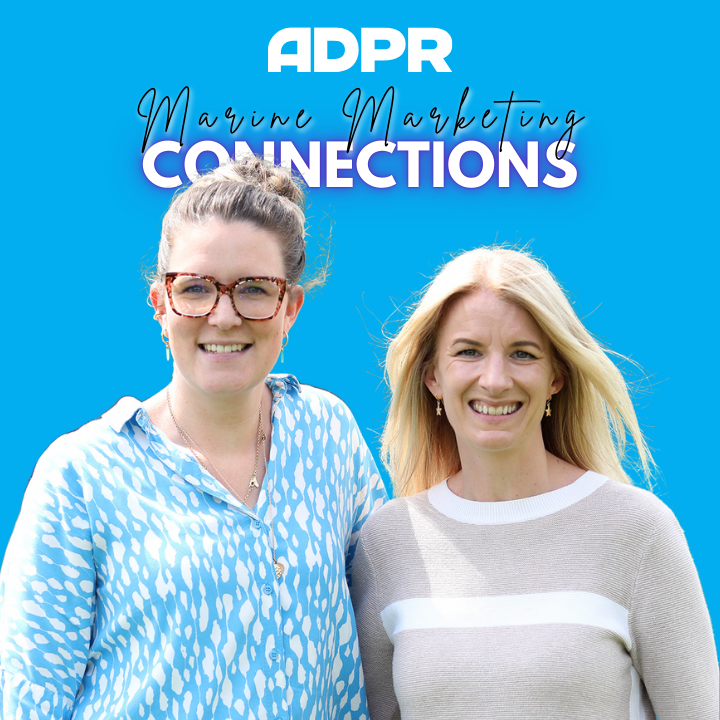 Marine Marketing Connections - Networking