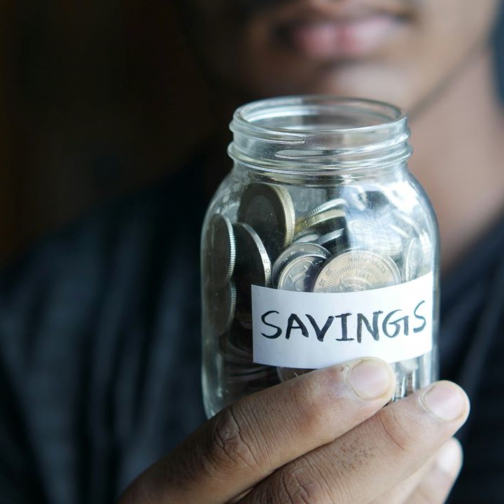 Marketing budgets
