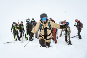 Ski Specialist PR Services