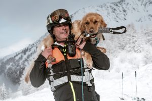 SKI PR