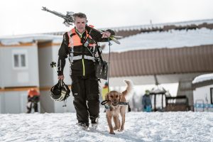 Ski Specialist PR Services