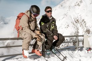SKI PR Specialist