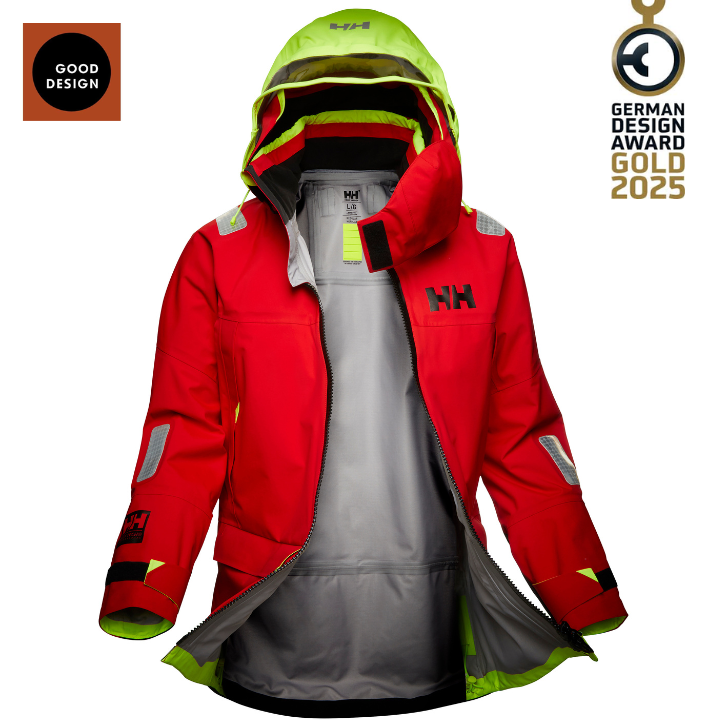Helly Hansen PR Outdoor PR agency Marine PR agency Somerset PR agency