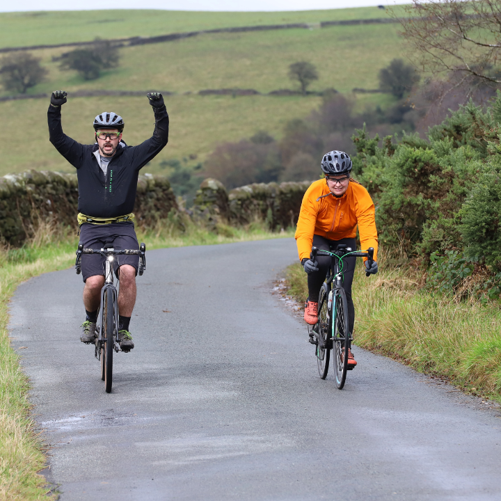 Charity PR, Outdoor PR, Youth Adventure Trust PR