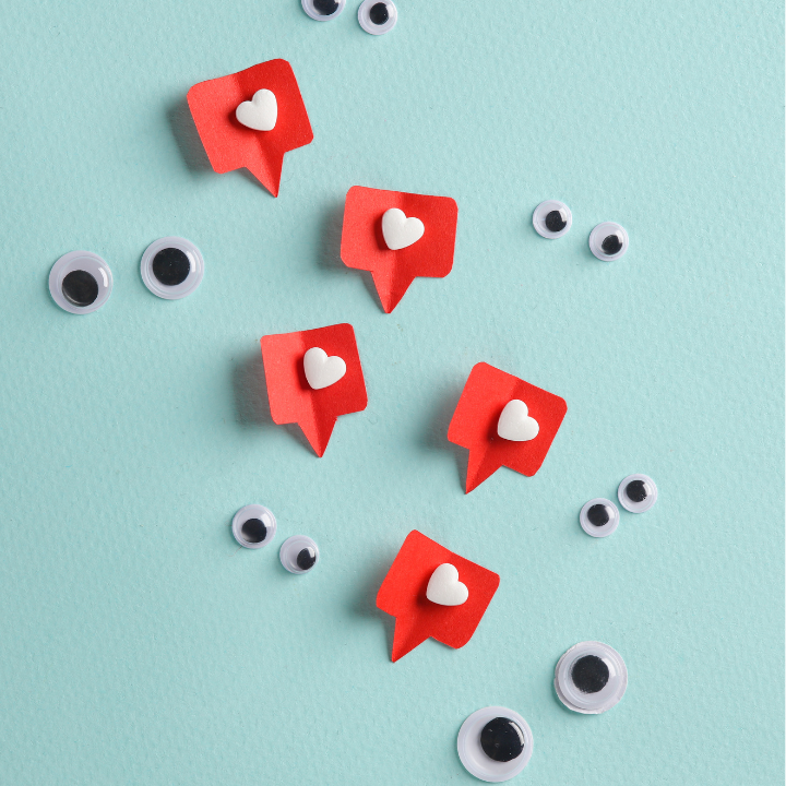 Social Media Trends and Changes 2025