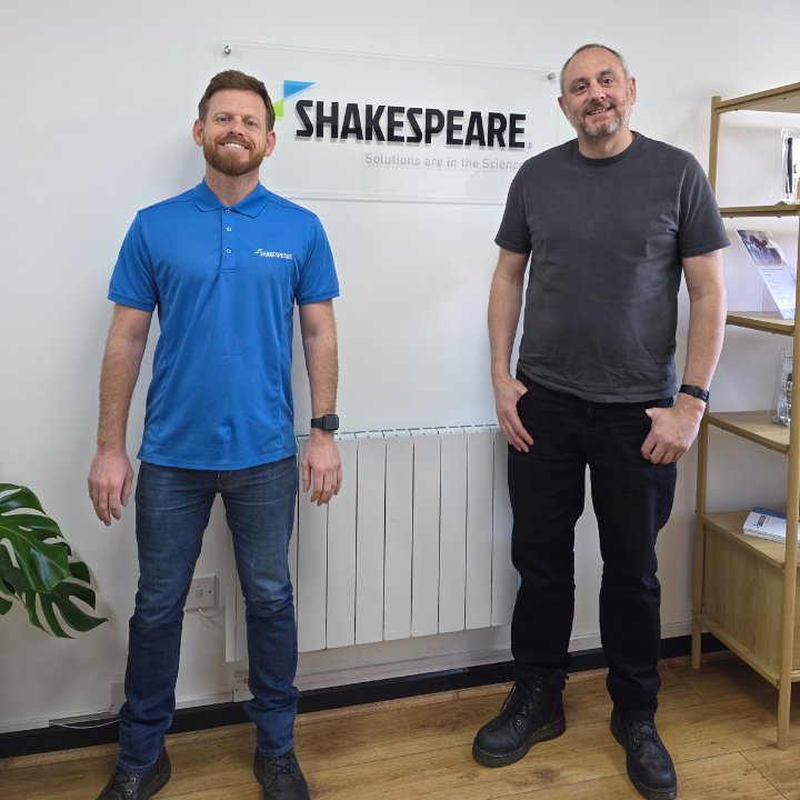 Marine PR agency, Somerset PR agency, Outdoor PR agency, Shakespeare PR