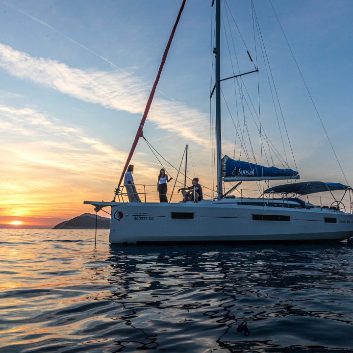 Marine PR agency, Somerset PR agency, Outdoor PR agency, Sunsail PR
