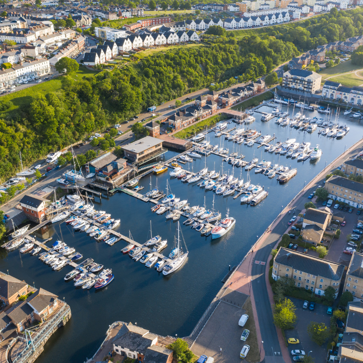 Boatfolk PR Outdoor PR agency Marine PR agency Somerset PR agency