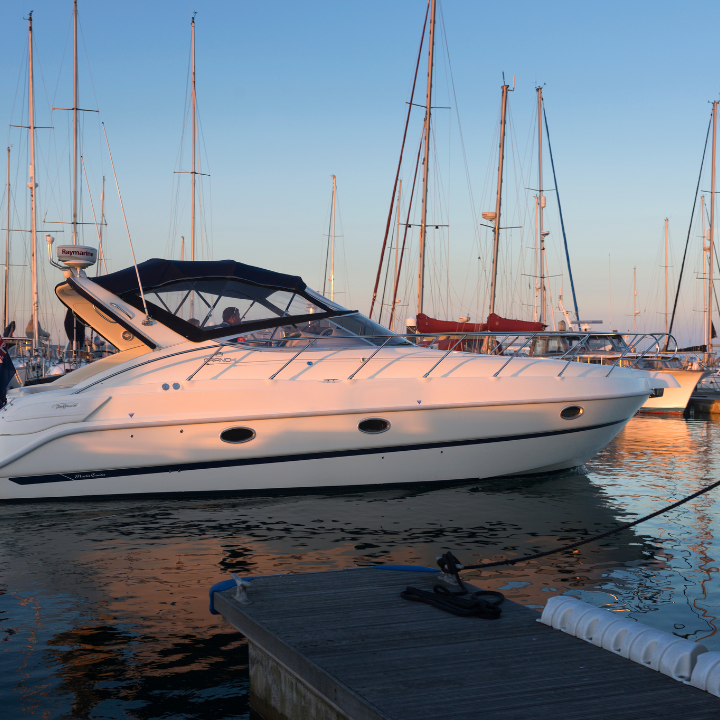 Boatfolk PR Outdoor PR agency Marine PR agency Somerset PR agency