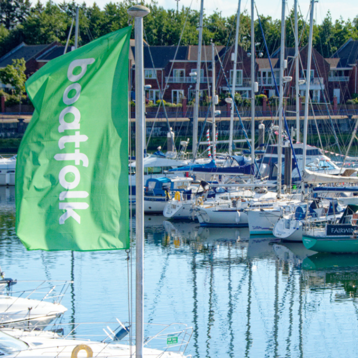 Boatfolk PR Outdoor PR agency Marine PR agency Somerset PR agency