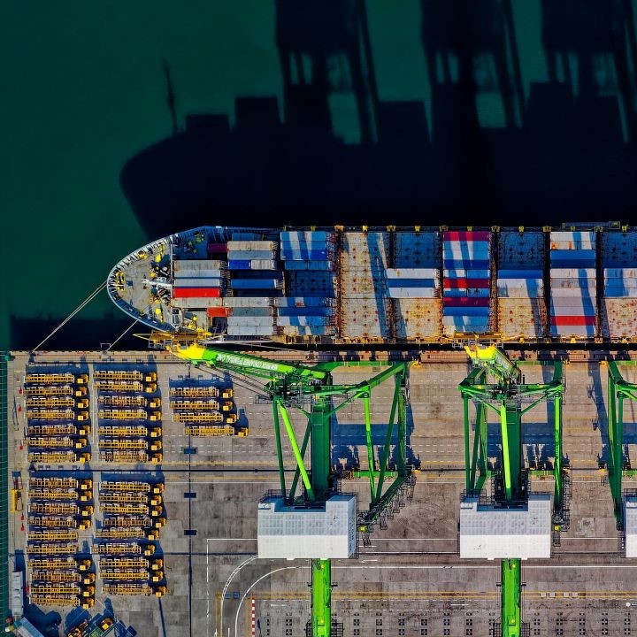 Marine industry and tariffs
