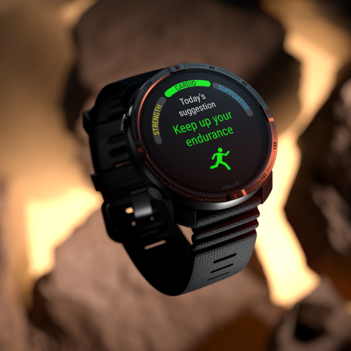 Polar Watches - ADPR Outdoor PR specialist