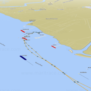 Commercial Marine Security PR Specialist