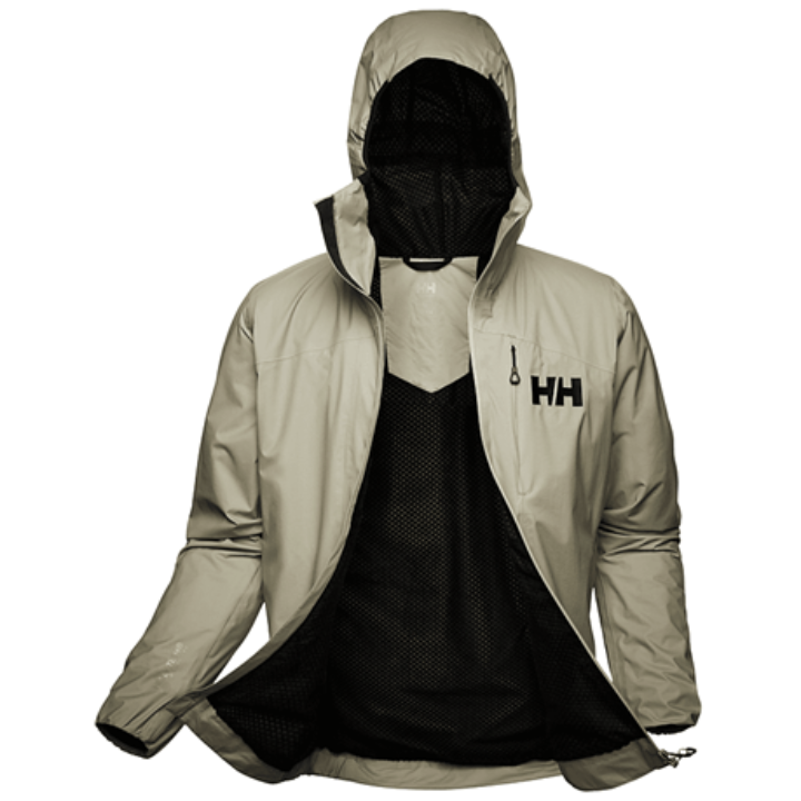 Helly Hansen’s Odin Rock - Outdoor brand PR specialist