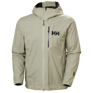 Helly Hansen’s Odin Rock Insulated Shell Jacket - Outdoor brand PR support