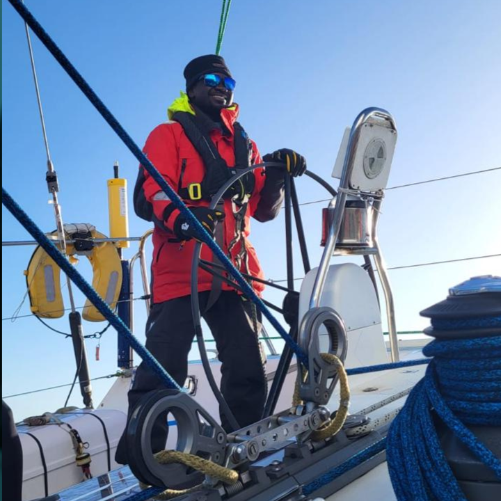 Leisure Marine PR specialist