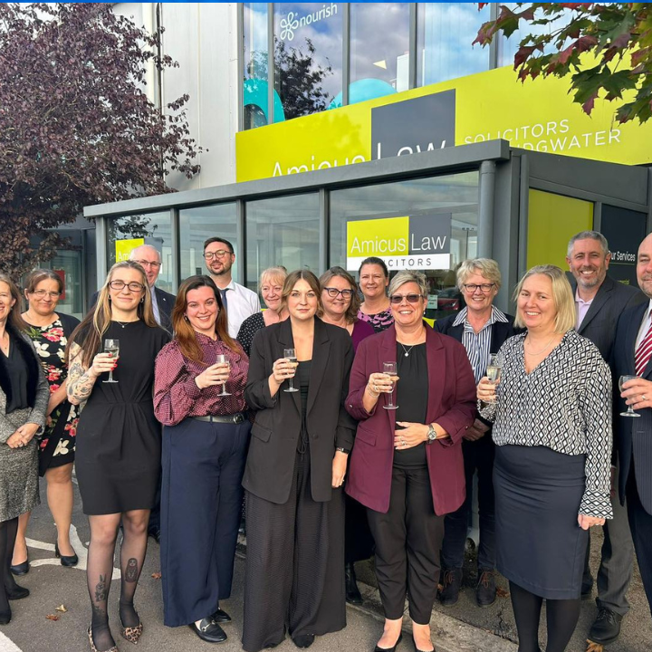 Somerset PR Specialist