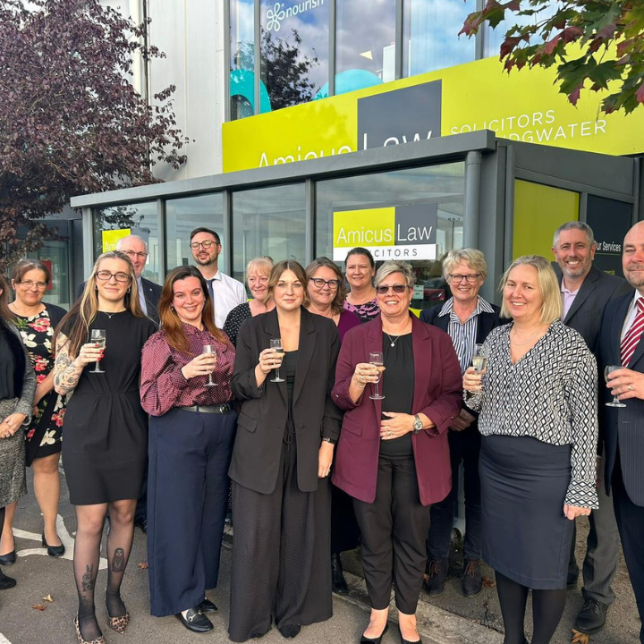 Somerset PR Consultancy