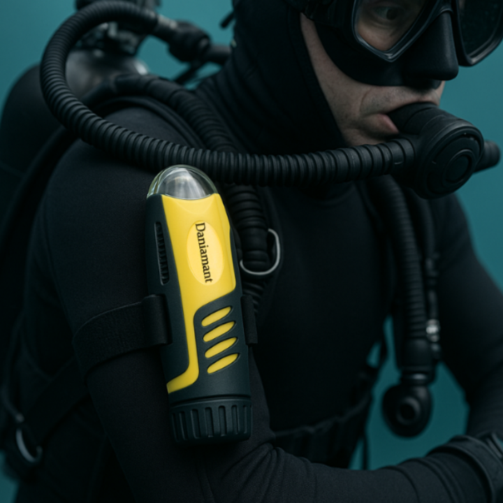 Commercial Marine PR Specialist