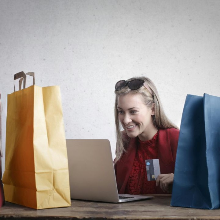 Consumer buying habits