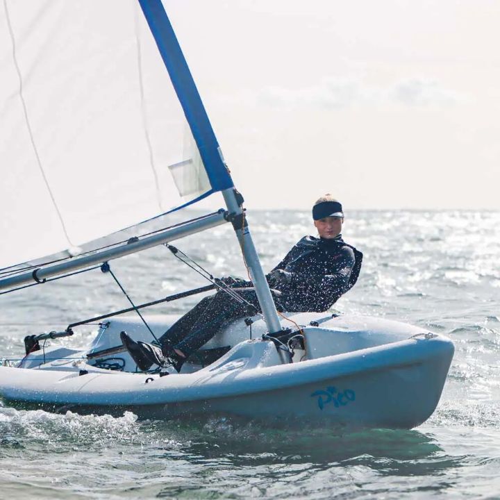 The Pico, part of the Ocean Play range