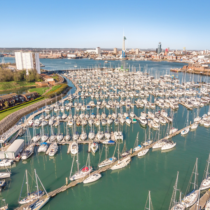 Leisure Marina PR Specialist - Marina PR