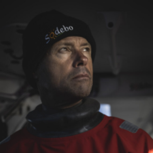 Helly Hansen Around The World Record - Marine PR Specialist 