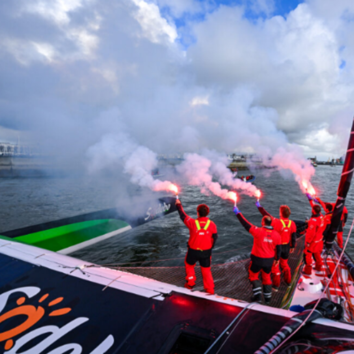 Helly Hansen Marine PR Specialist