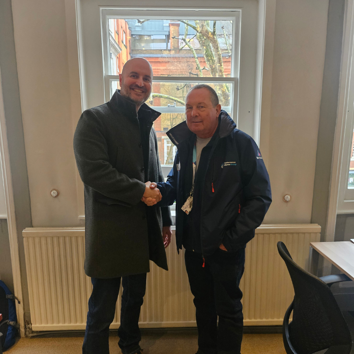 Performance Sail PR Specialist