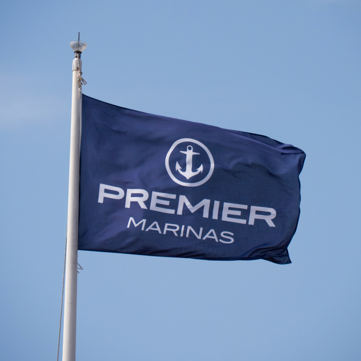 Premier Marinas PR specialist