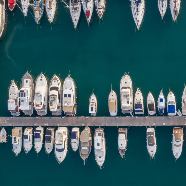 British Marine UK Marina & Moorings Market report - PR Specialist for Marine