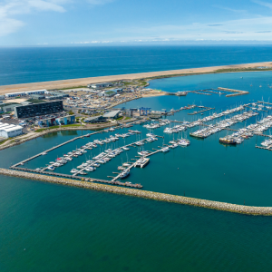 Leisure Marine PR specialist 