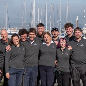 Marina PR Specialist Support for Premier Marinas