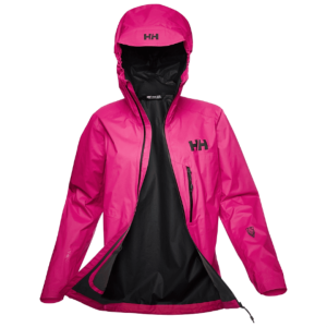Helly Hansen PR Supported by ADPR 