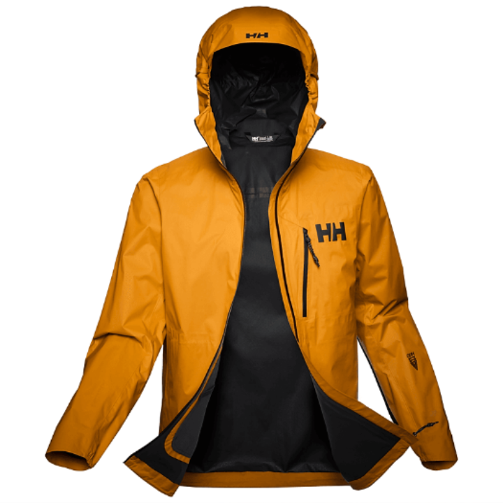 Helly Hansen Outdoor PR specialist