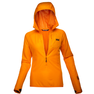 Outdoor PR support with Helly Hansen