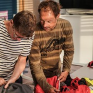 Communications support for Outdoor businesses