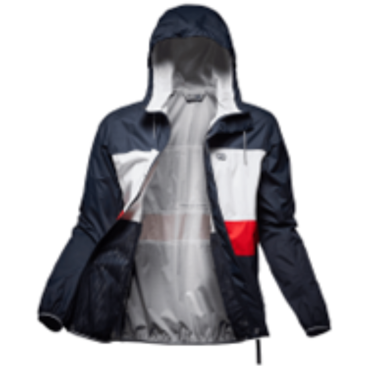 Outdoor PR support by ADPR