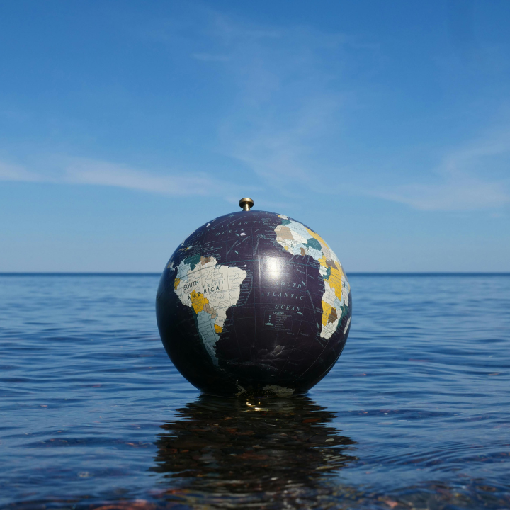 Working with Brands Around the Globe - PR Specialst